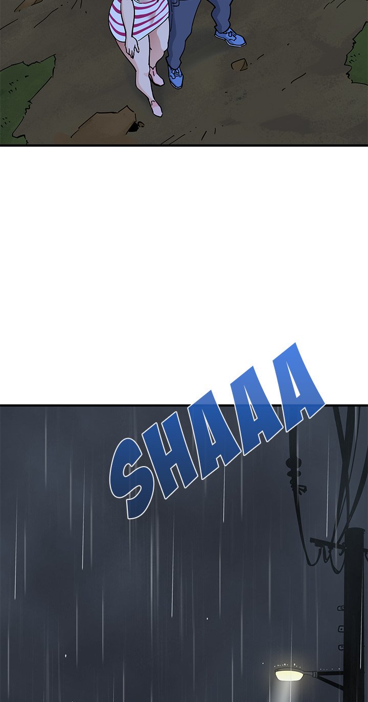 Love Factory Chapter 7 Page 27