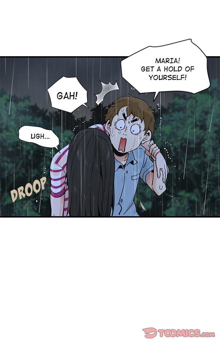 Love Factory Chapter 7 Page 30