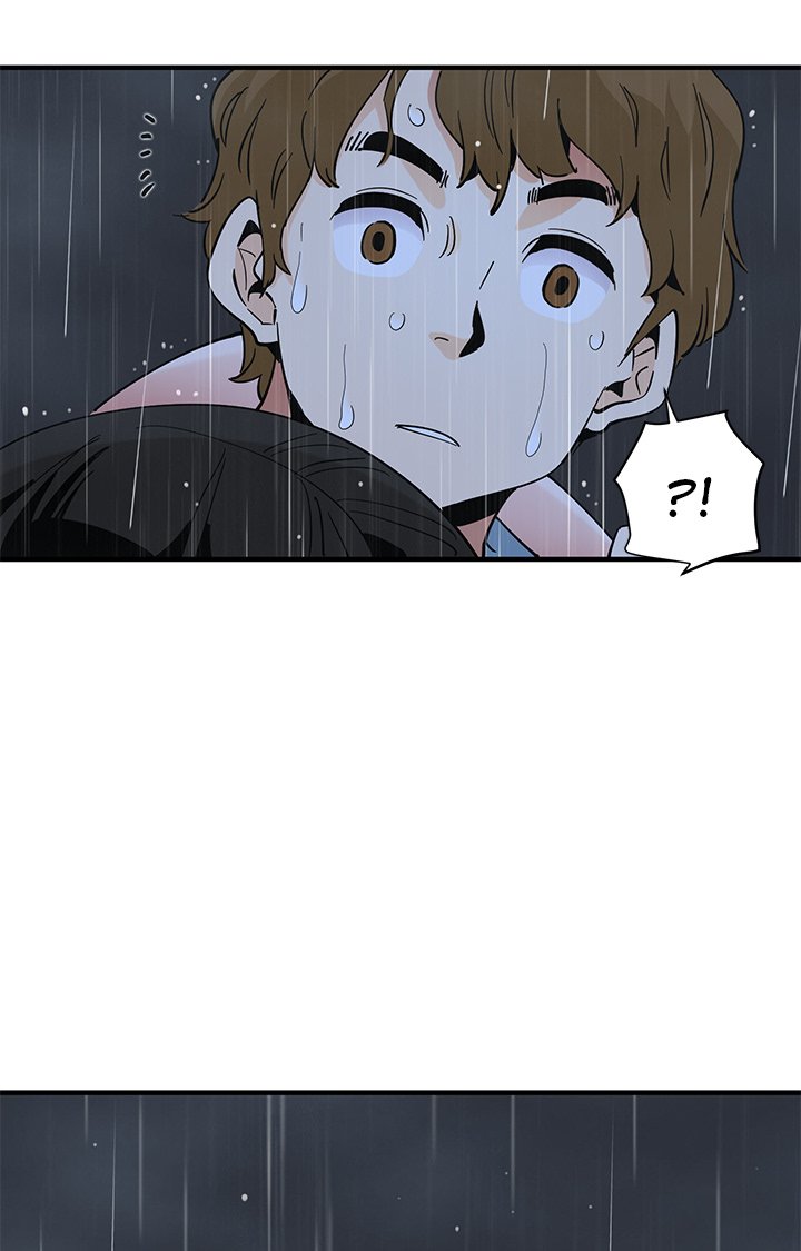 Love Factory Chapter 7 Page 31