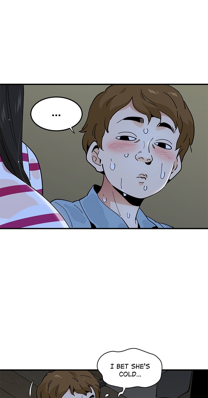 Love Factory Chapter 7 Page 37