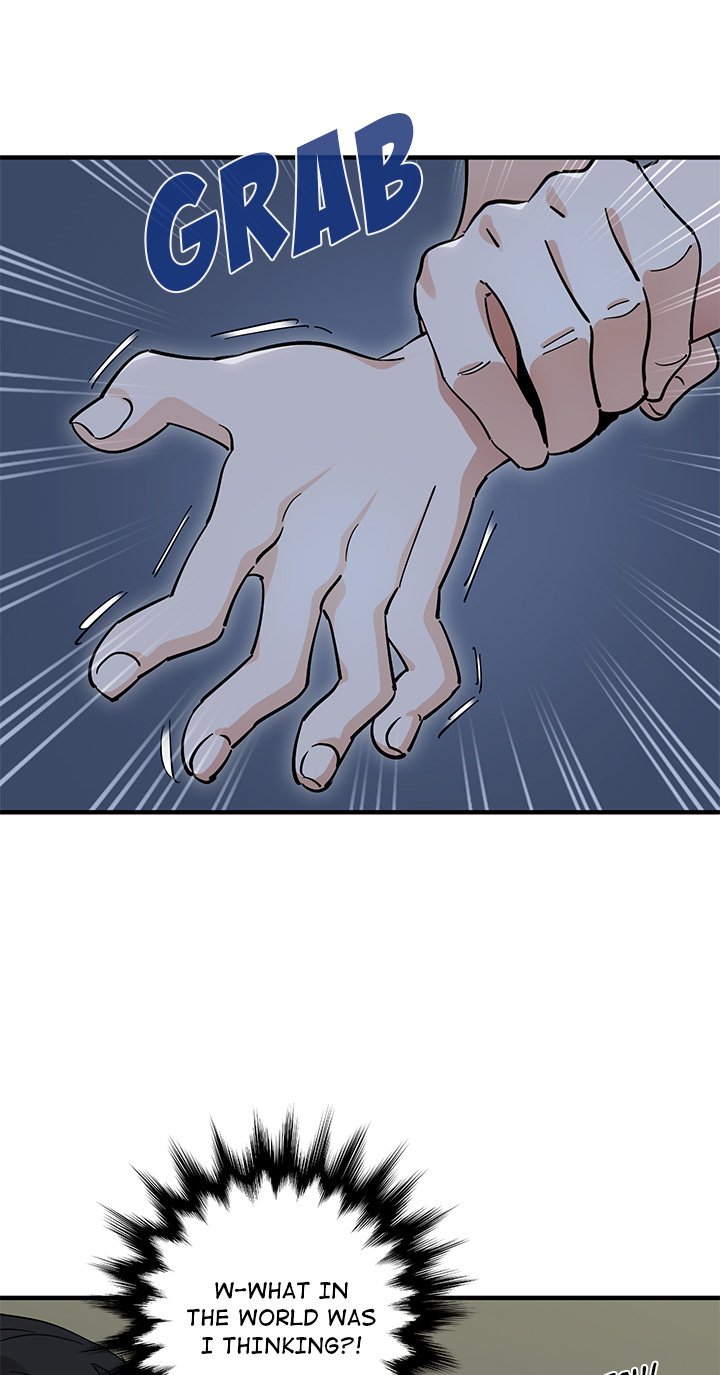 Love Factory Chapter 7 Page 39
