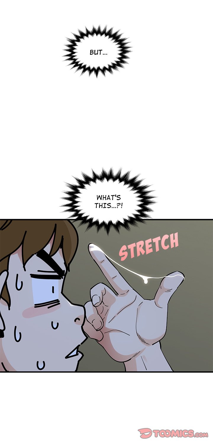Love Factory Chapter 7 Page 56