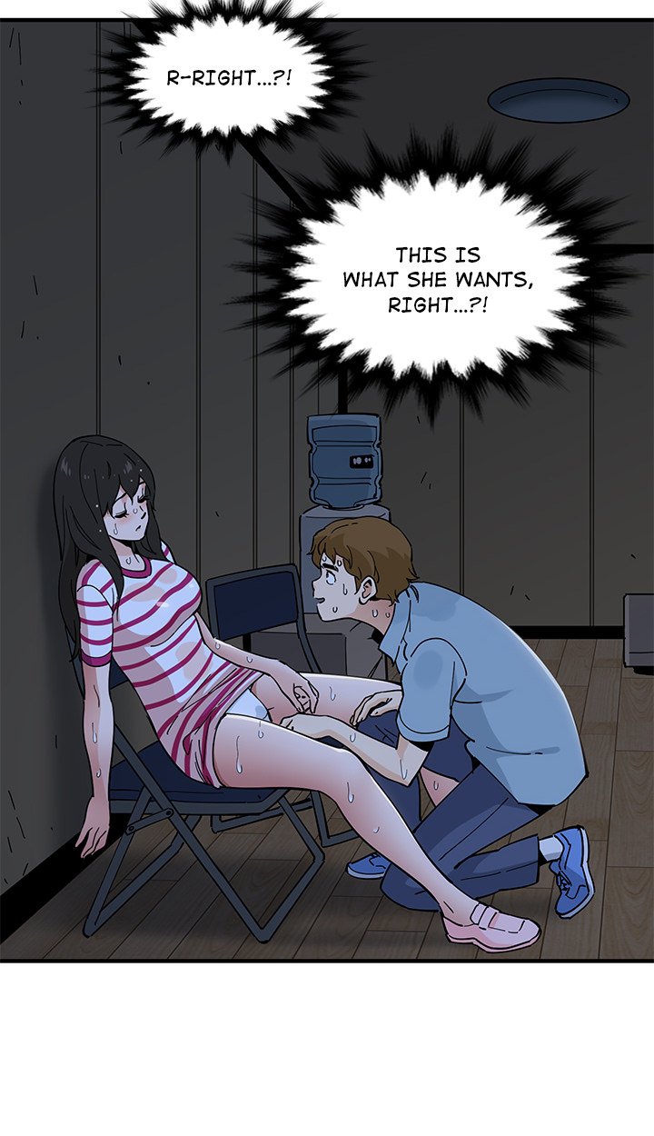 Love Factory Chapter 7 Page 59