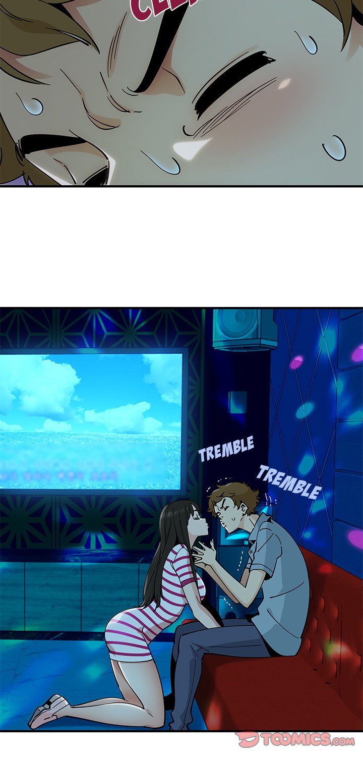 Love Factory Chapter 7 Page 6