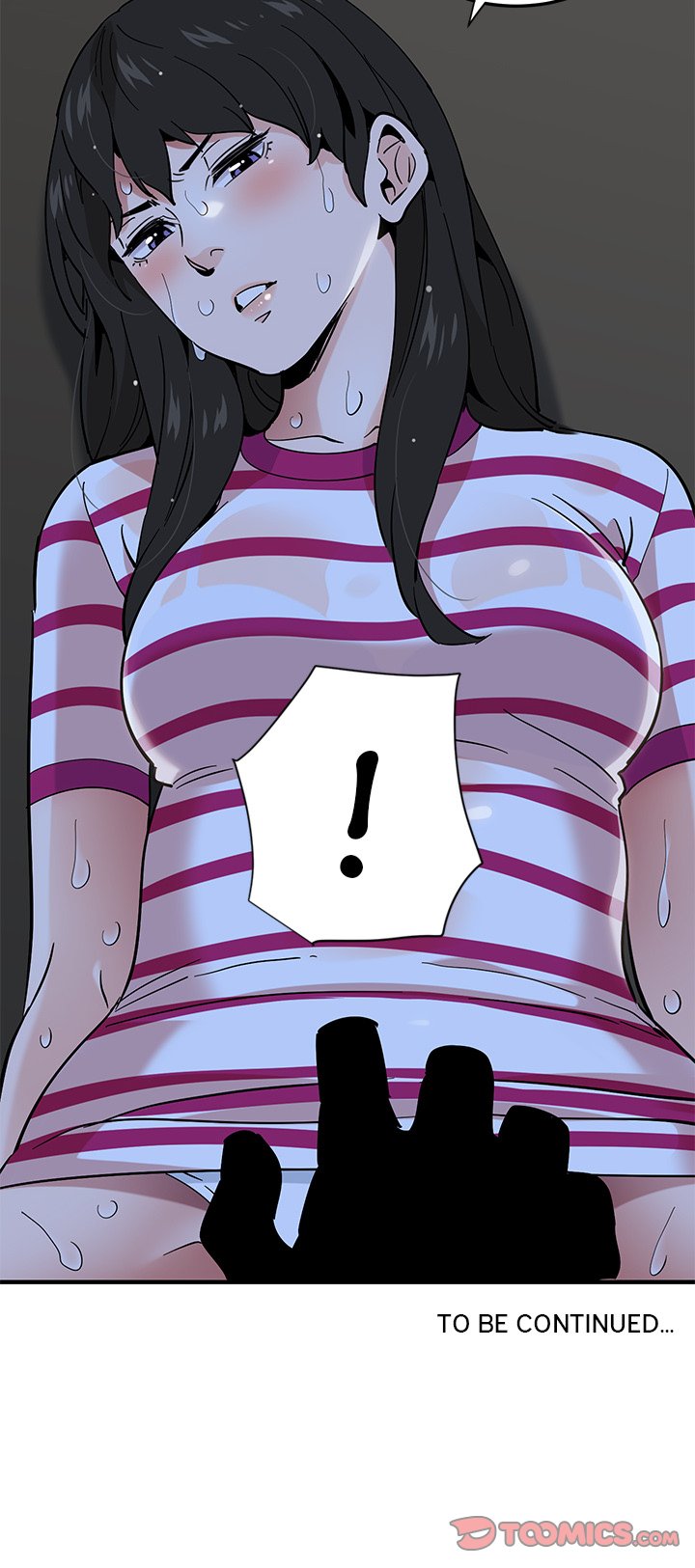 Love Factory Chapter 7 Page 64