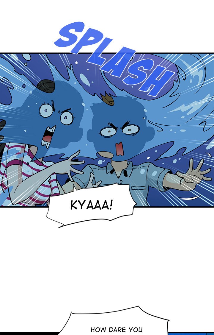 Love Factory Chapter 7 Page 9