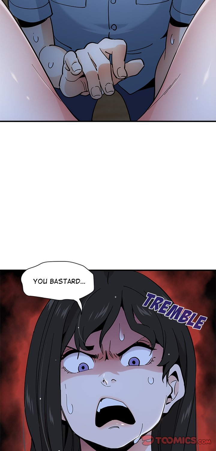 Love Factory Chapter 8 Page 2