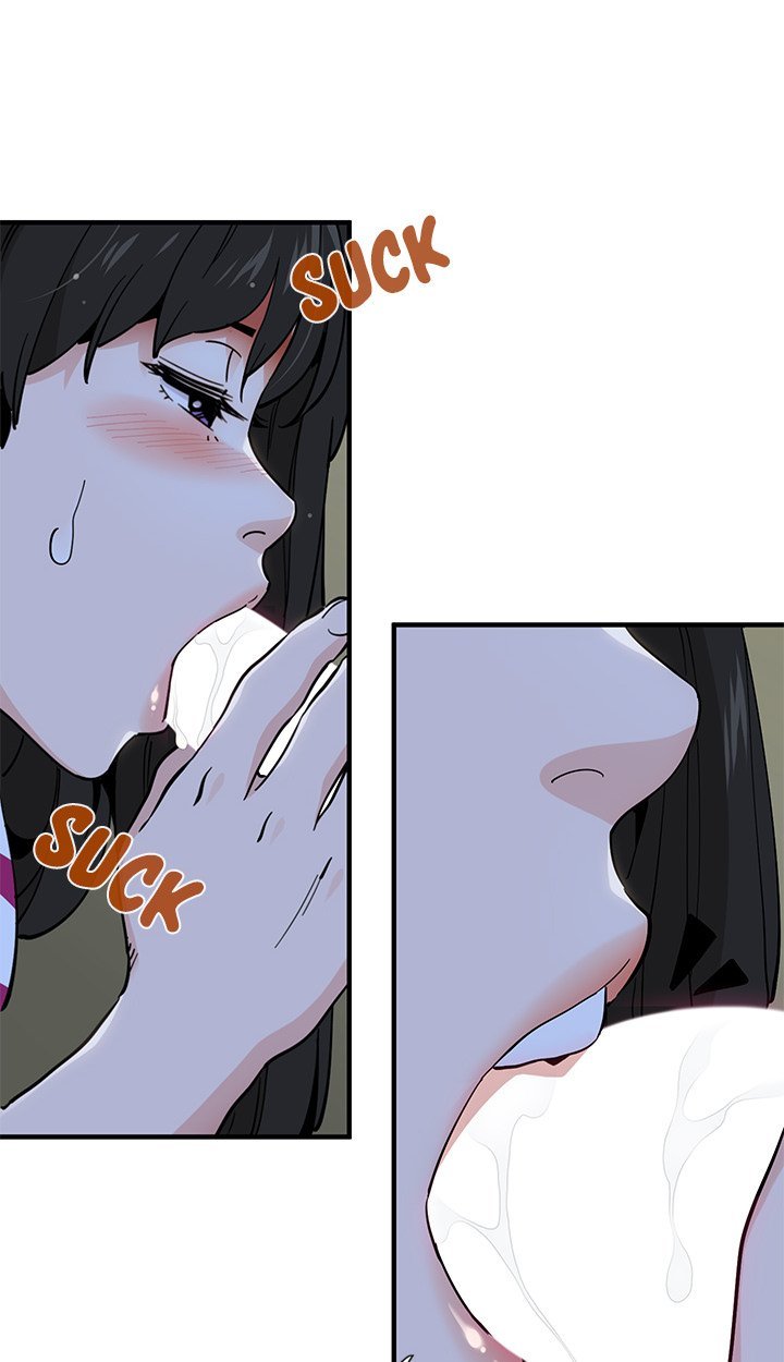 Love Factory Chapter 8 Page 23
