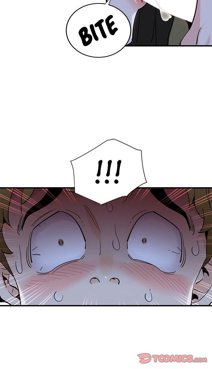 Love Factory Chapter 8 Page 24
