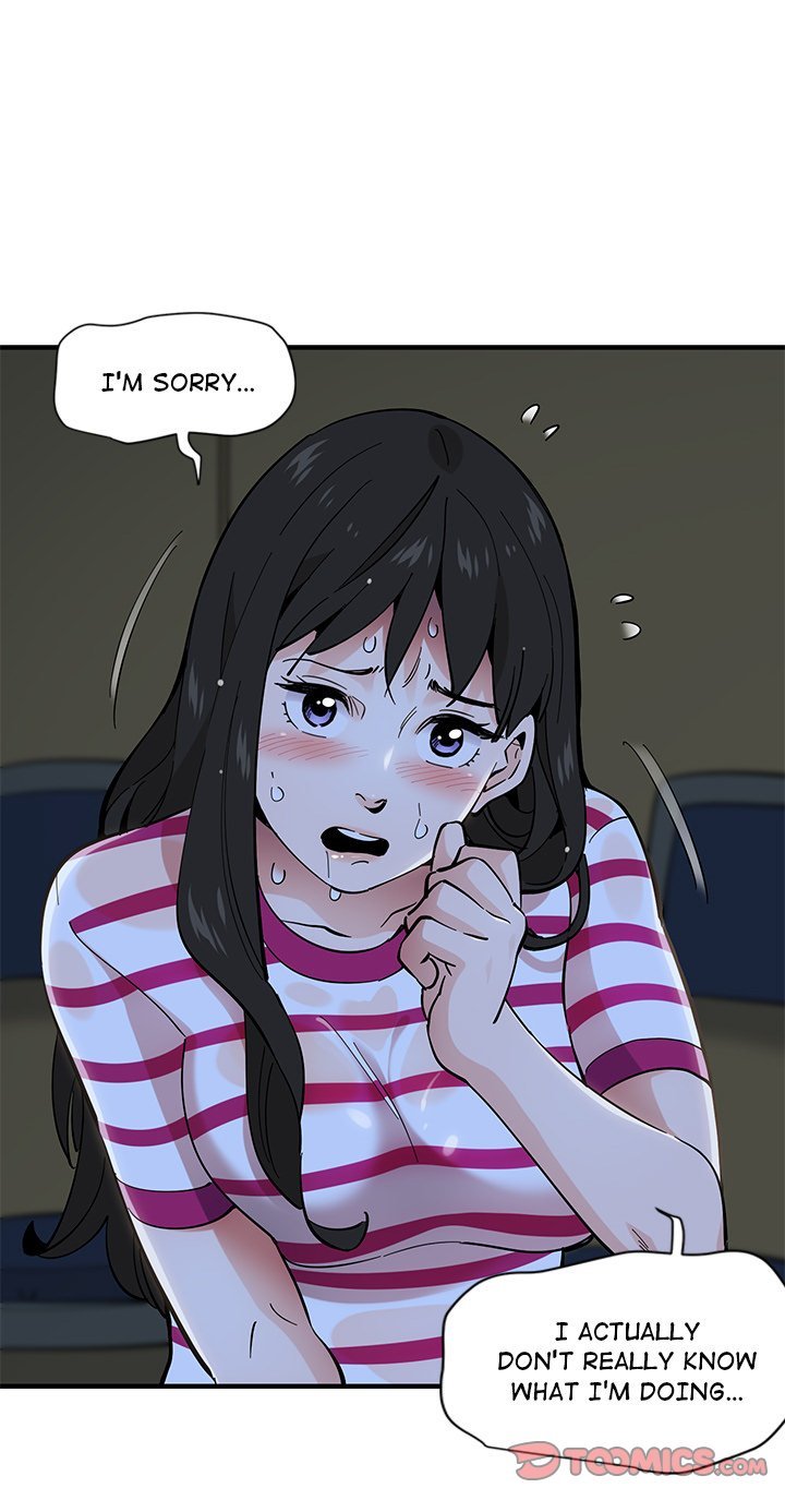 Love Factory Chapter 8 Page 26