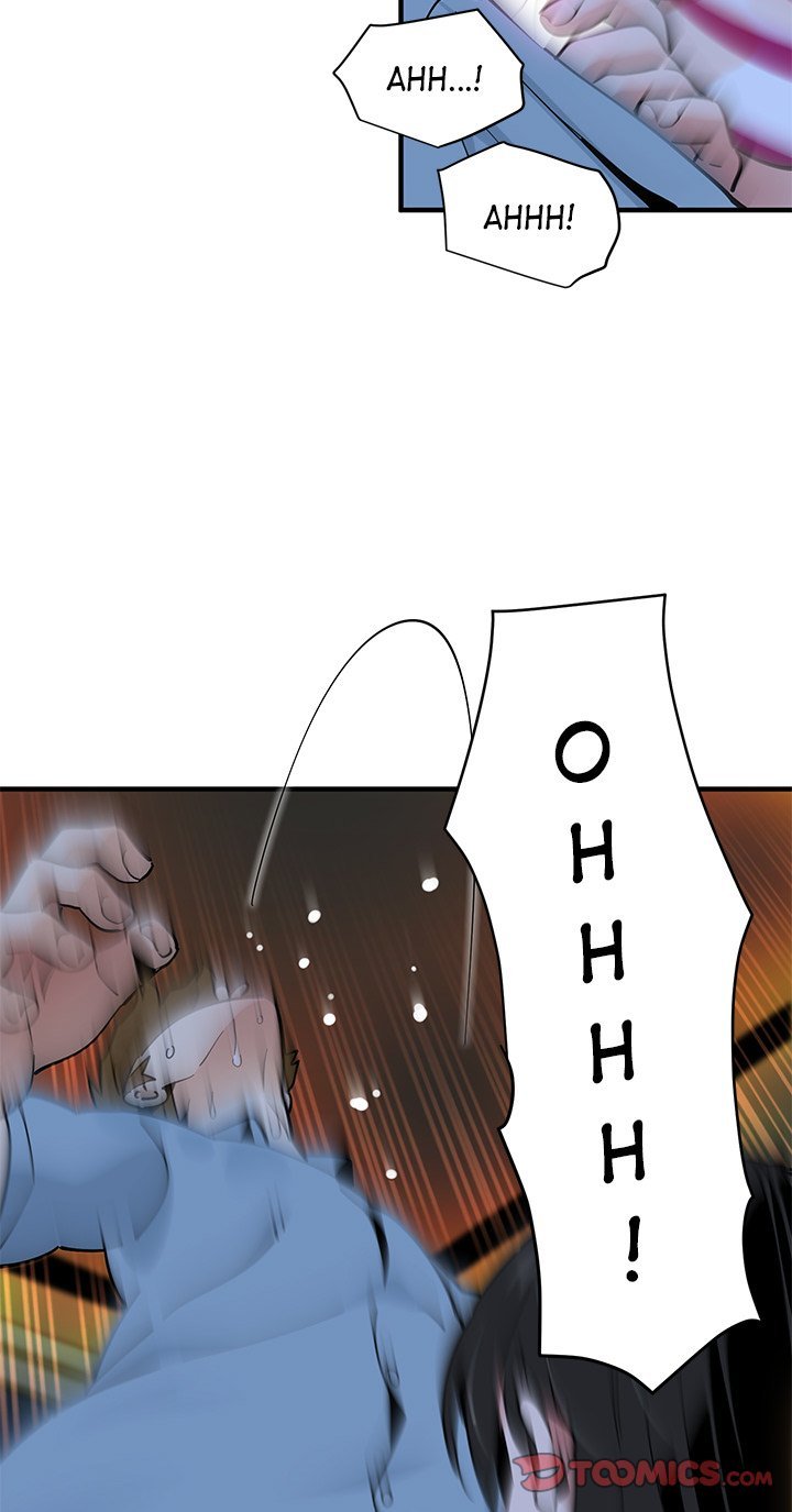 Love Factory Chapter 8 Page 38