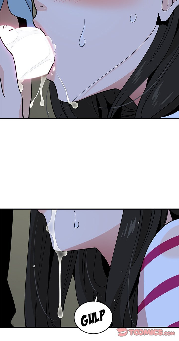 Love Factory Chapter 8 Page 40