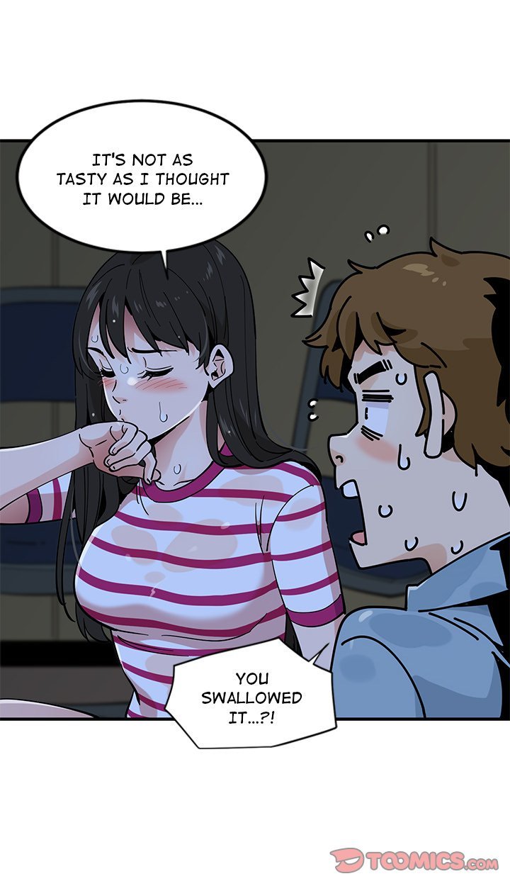 Love Factory Chapter 8 Page 42