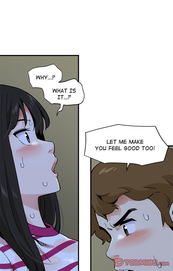Love Factory Chapter 8 Page 46