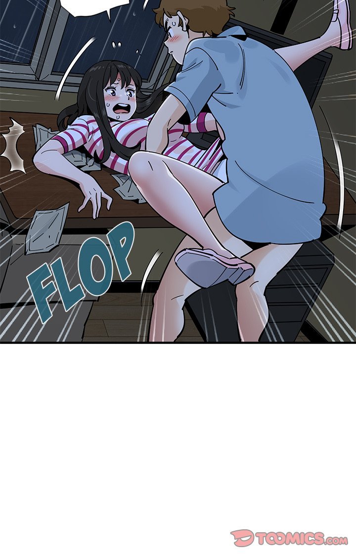 Love Factory Chapter 8 Page 48