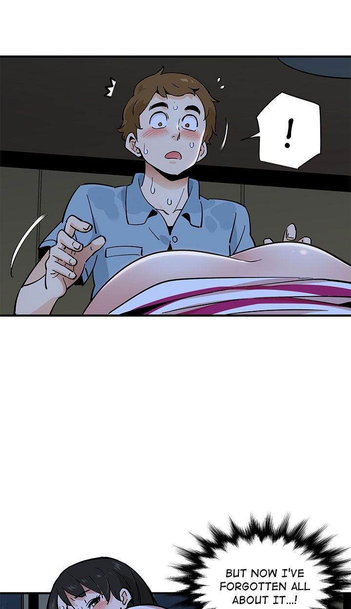 Love Factory Chapter 8 Page 55