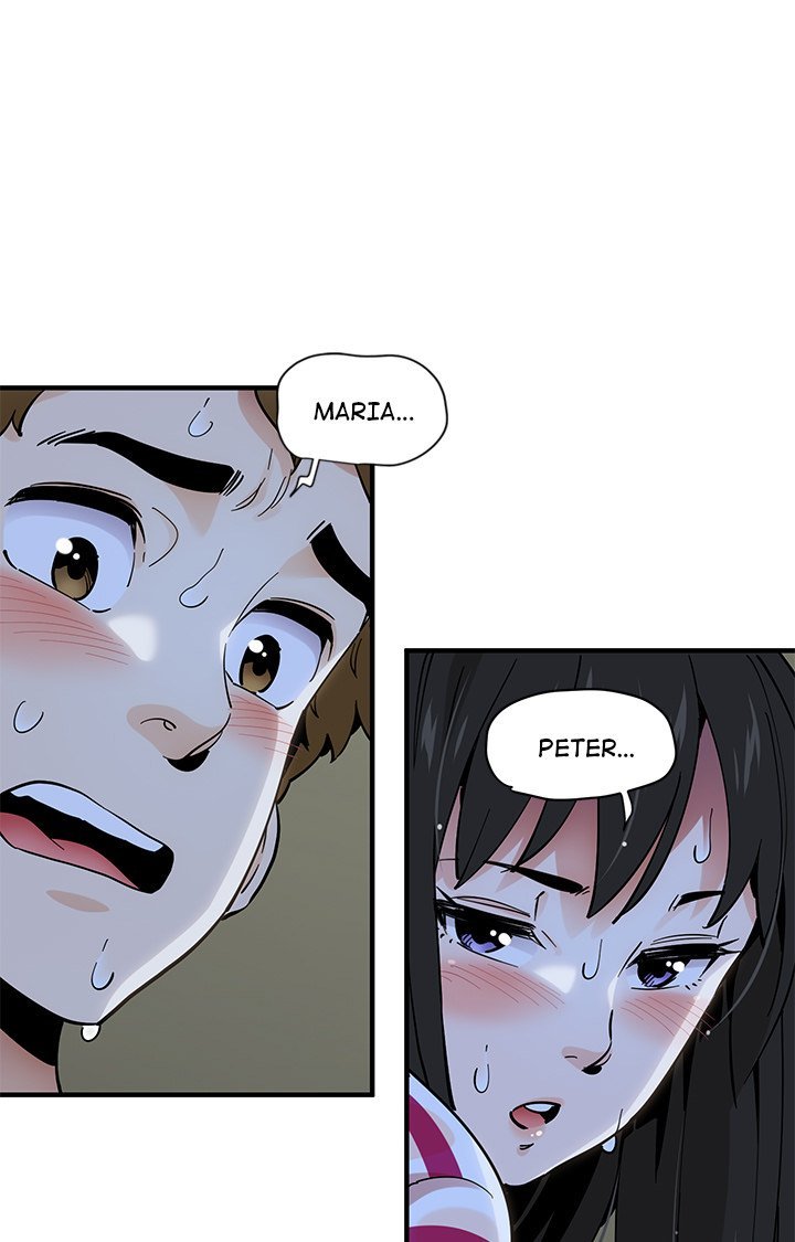 Love Factory Chapter 8 Page 57
