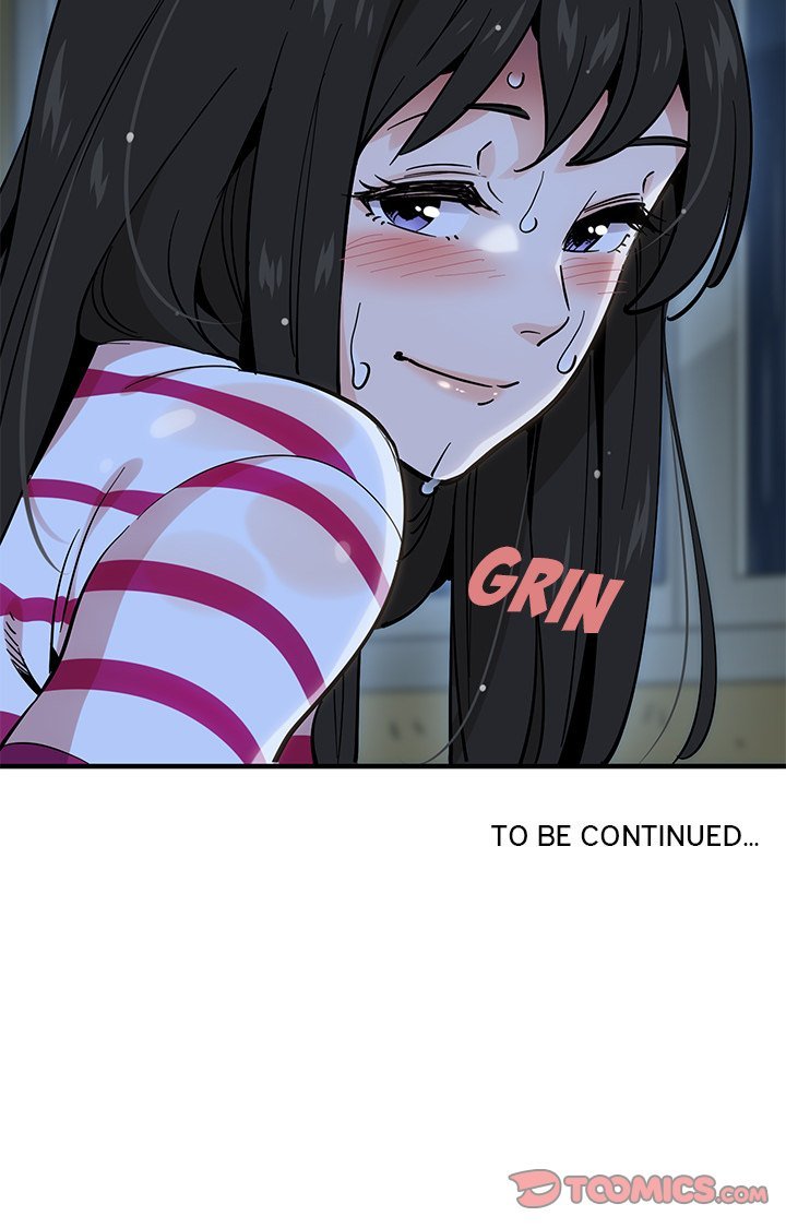 Love Factory Chapter 8 Page 64