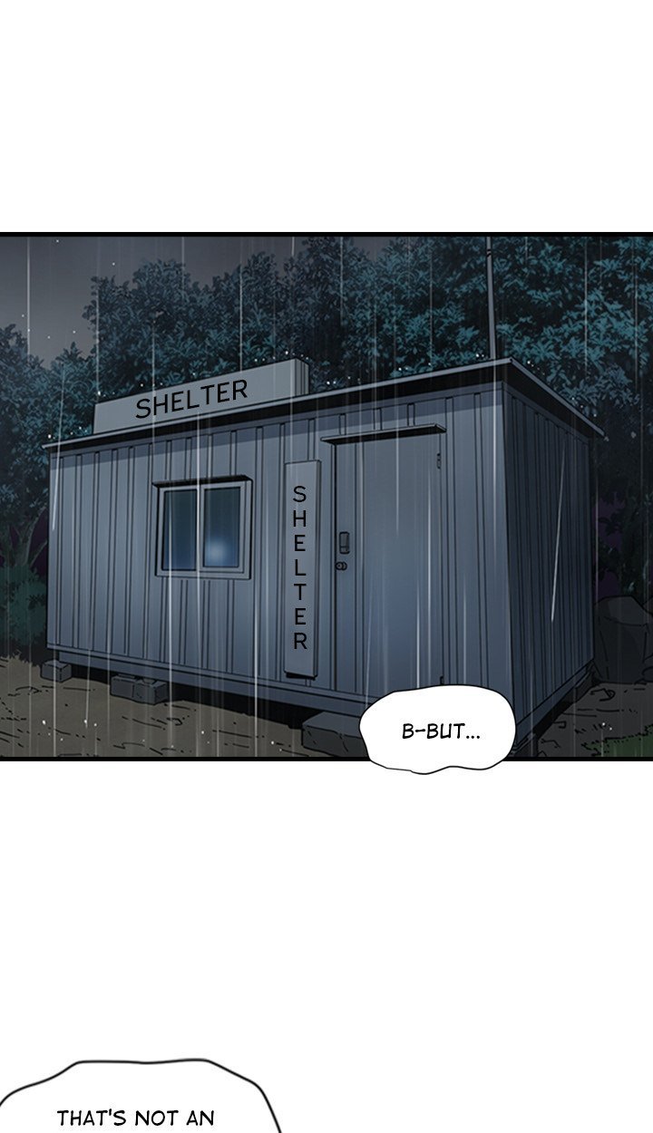 Love Factory Chapter 8 Page 9