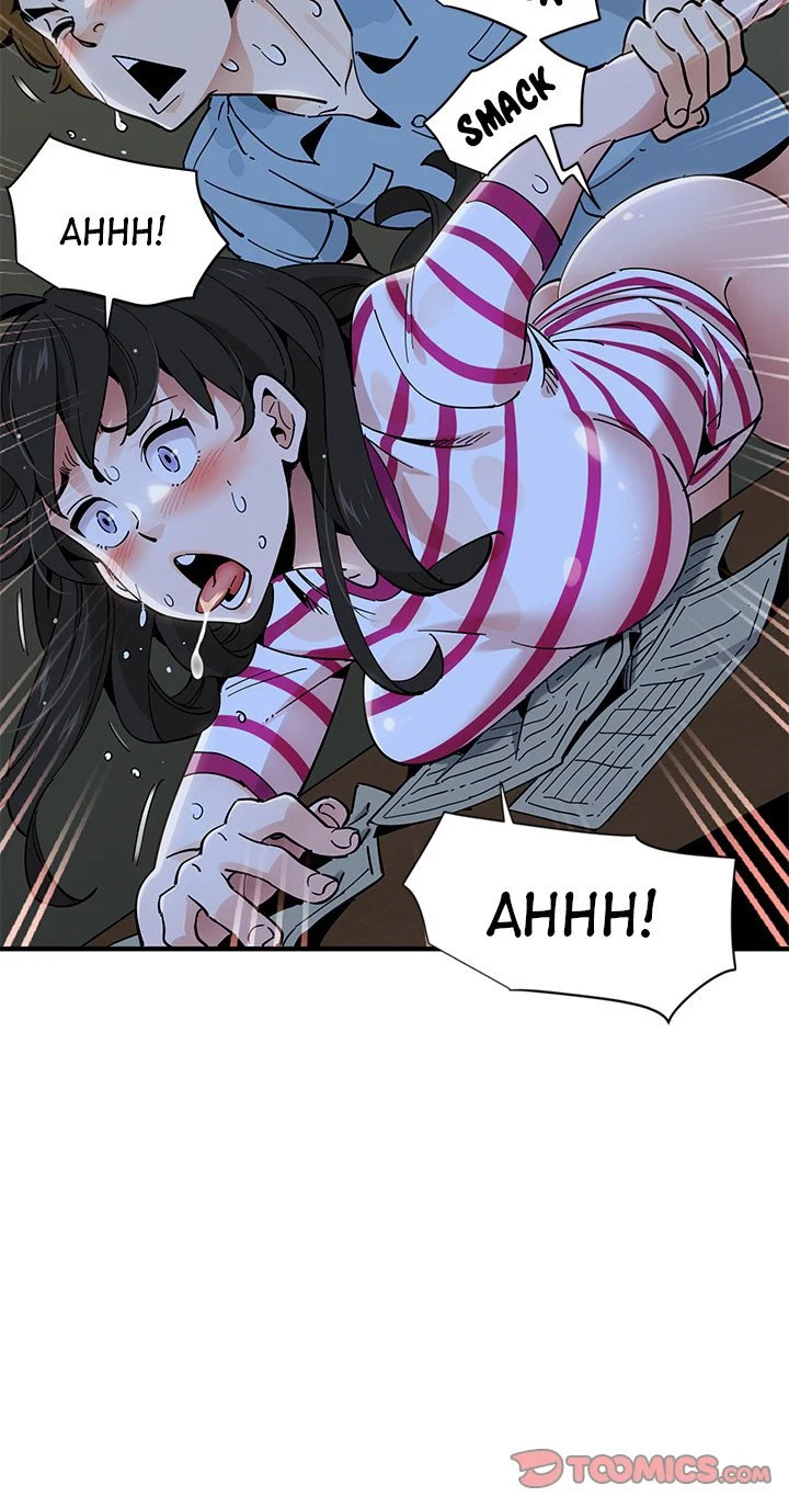 Love Factory Chapter 9 Page 16