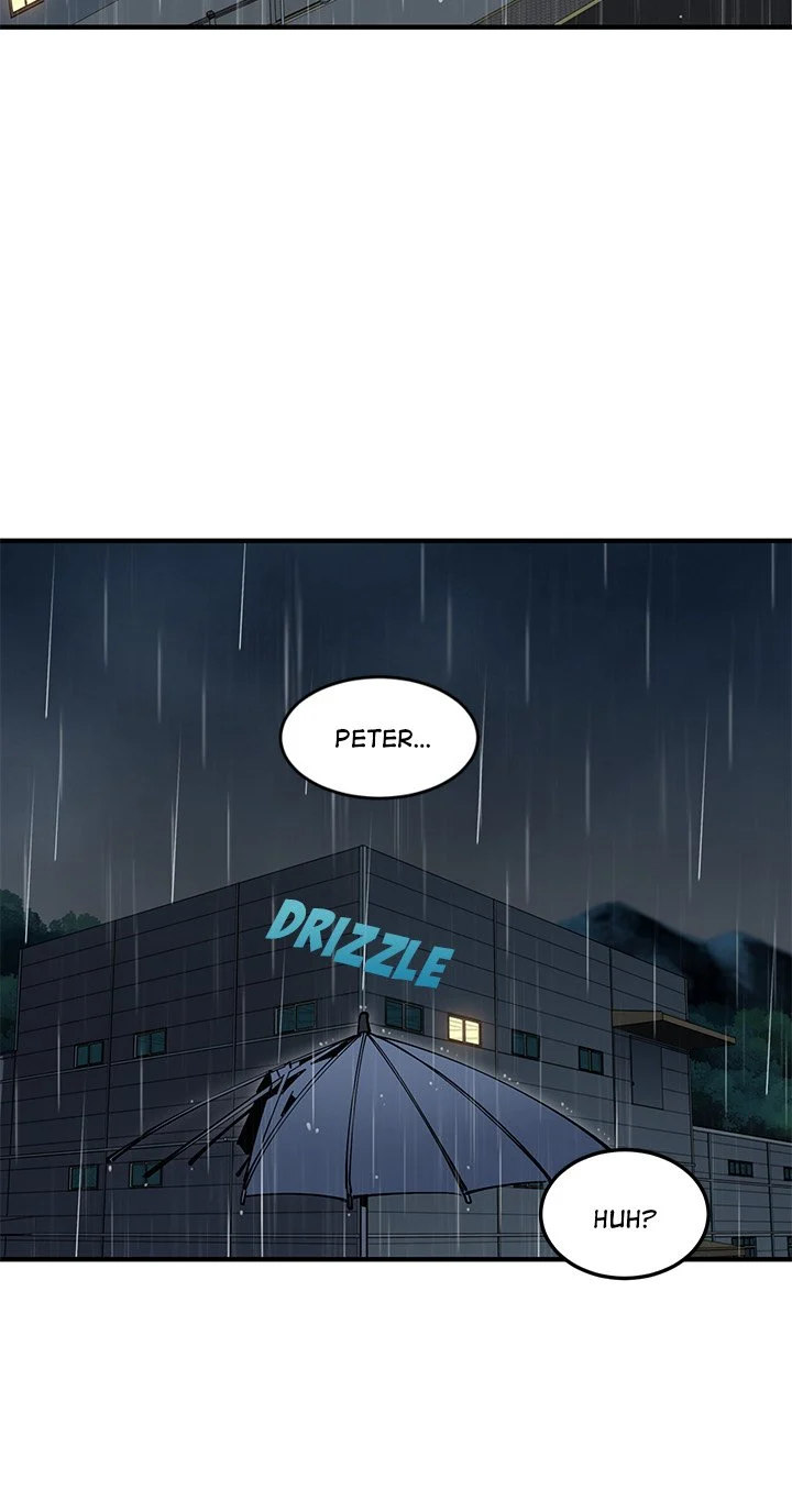 Love Factory Chapter 9 Page 31