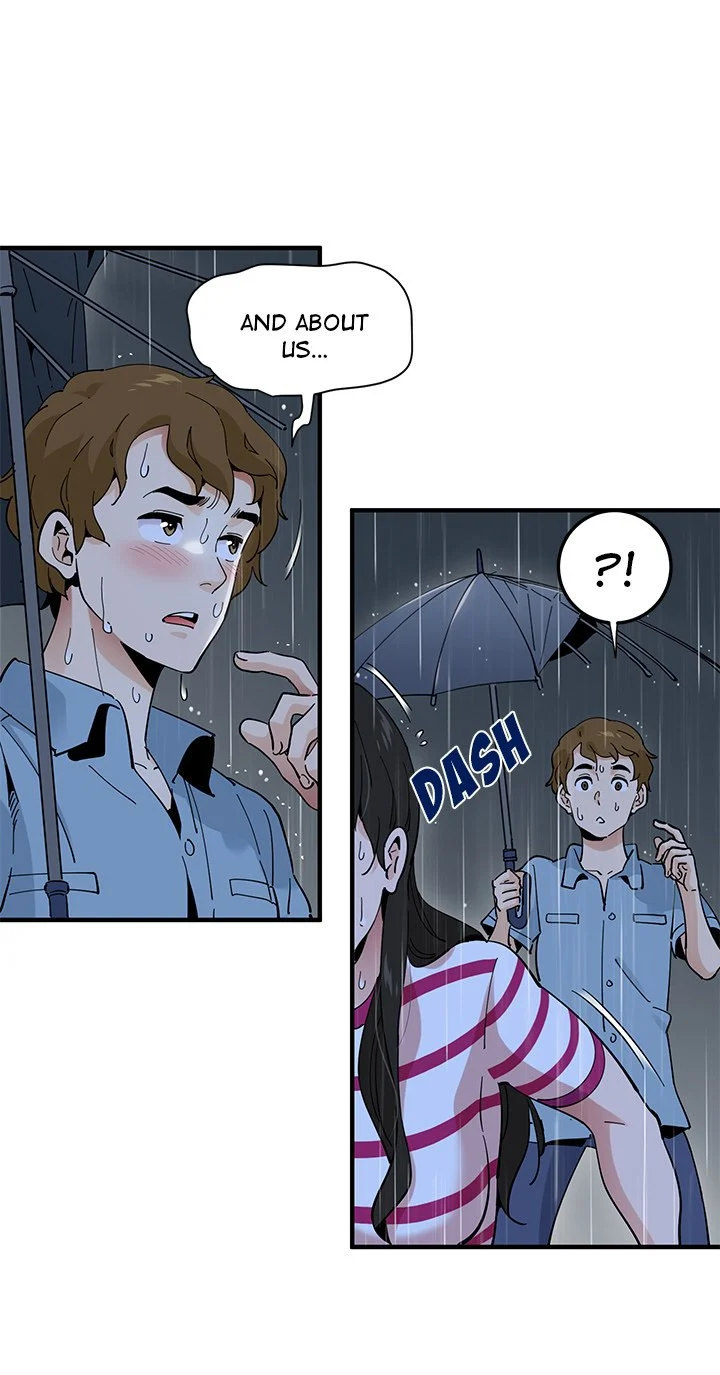 Love Factory Chapter 9 Page 37