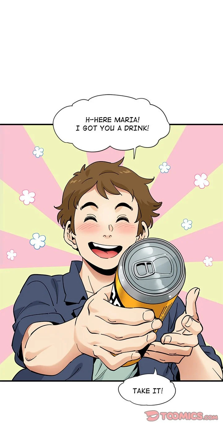 Love Factory Chapter 9 Page 46