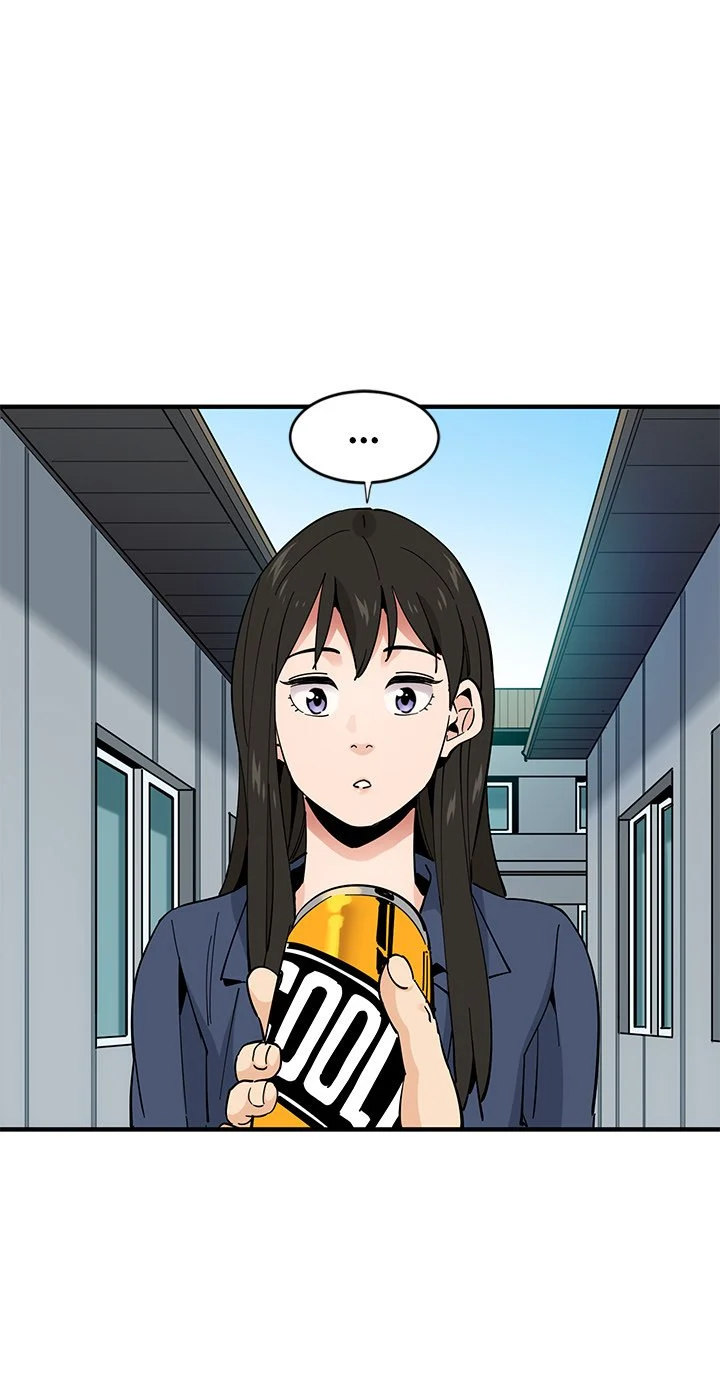 Love Factory Chapter 9 Page 47