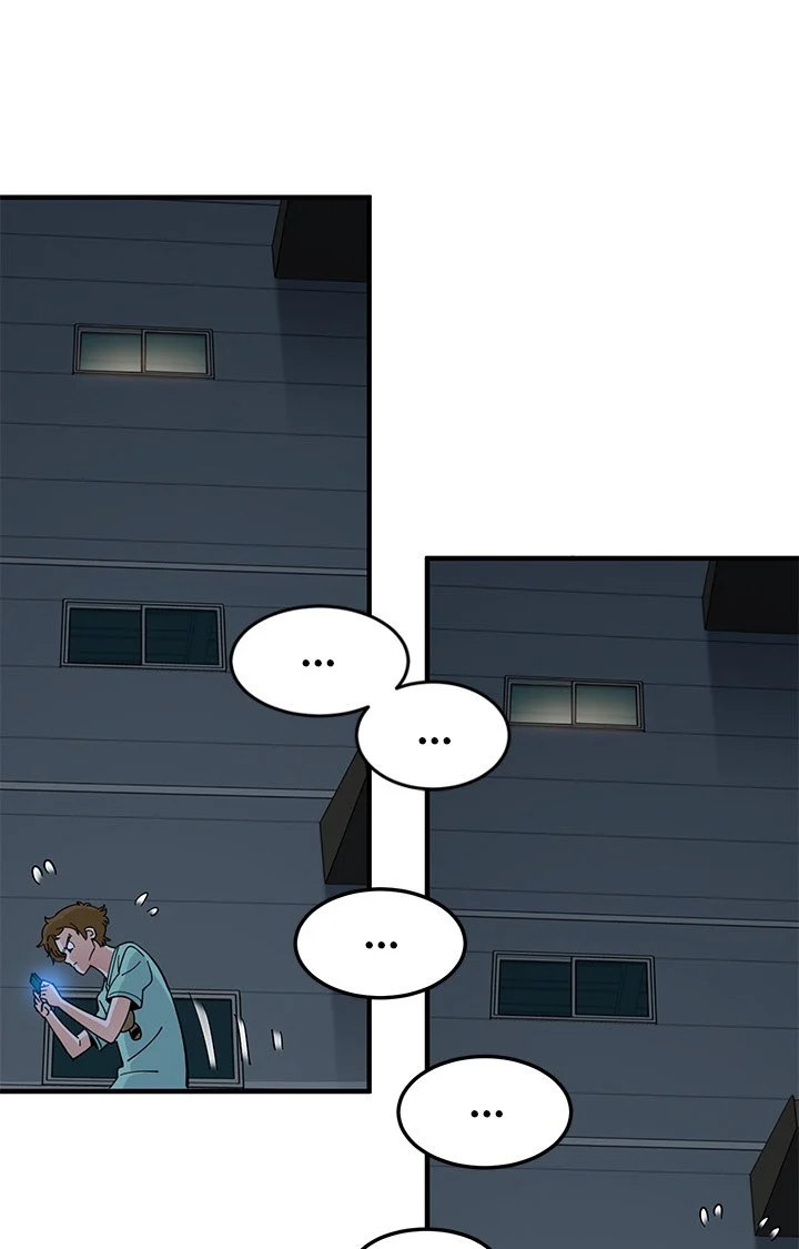 Love Factory Chapter 9 Page 57