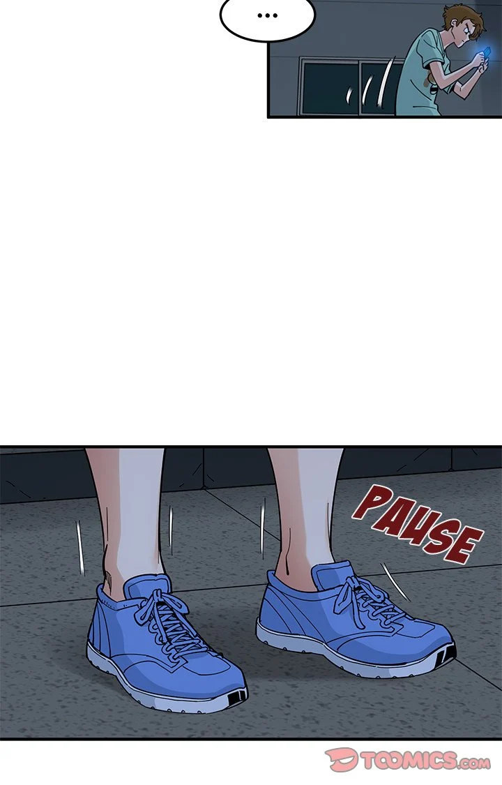 Love Factory Chapter 9 Page 58