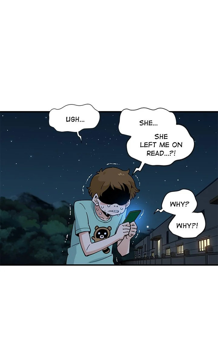 Love Factory Chapter 9 Page 59
