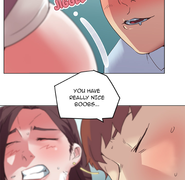 Family Adjustments Chapter 1 Page 12