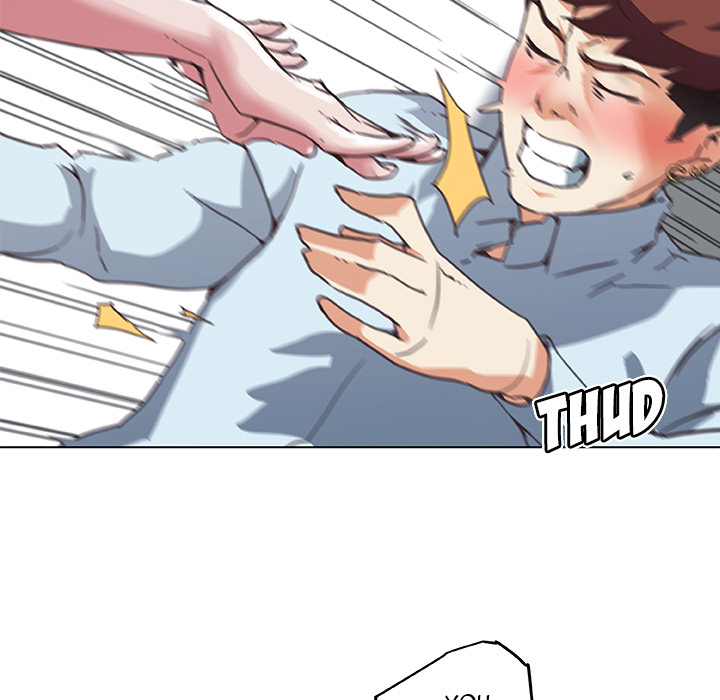 Family Adjustments Chapter 1 Page 19