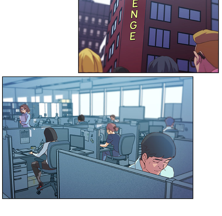 Family Adjustments Chapter 1 Page 30