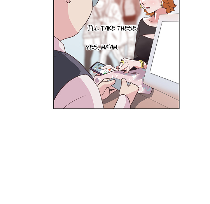 Family Adjustments Chapter 1 Page 40