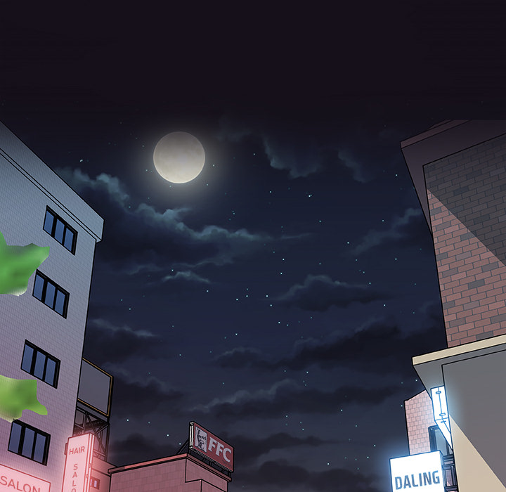 Family Adjustments Chapter 1 Page 42