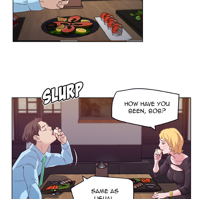 Family Adjustments Chapter 1 Page 45