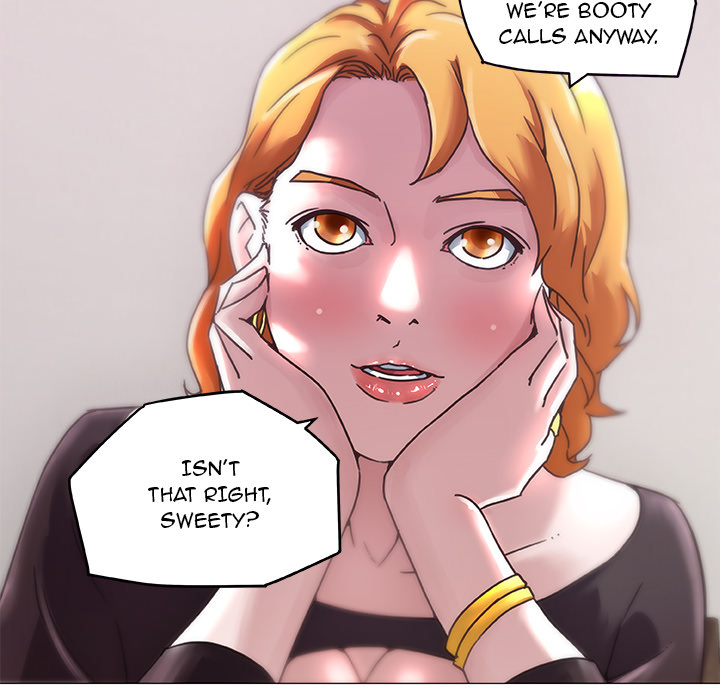 Family Adjustments Chapter 1 Page 50