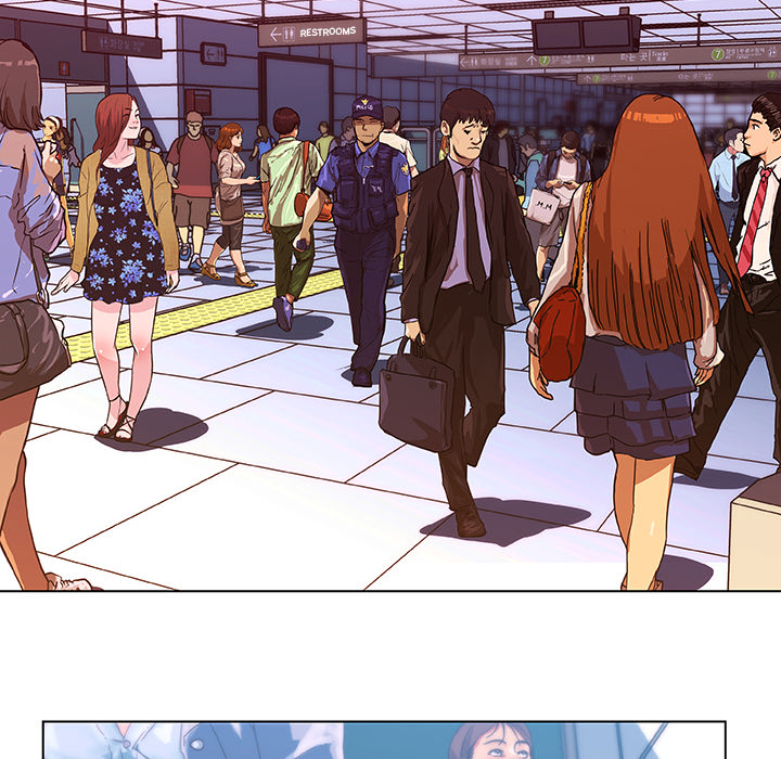 Family Adjustments Chapter 1 Page 6