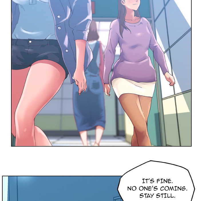 Family Adjustments Chapter 1 Page 7