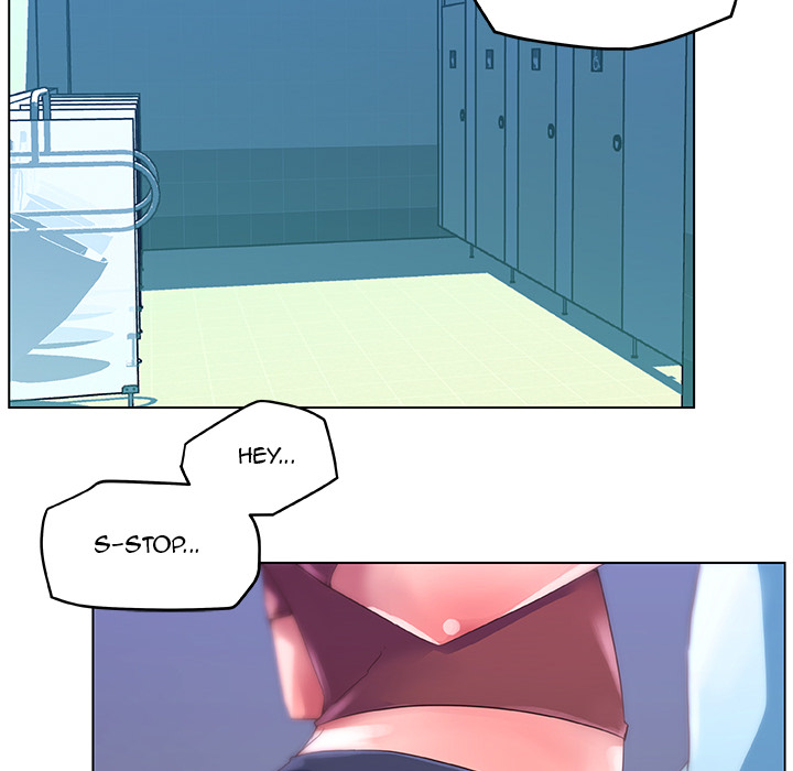 Family Adjustments Chapter 1 Page 8