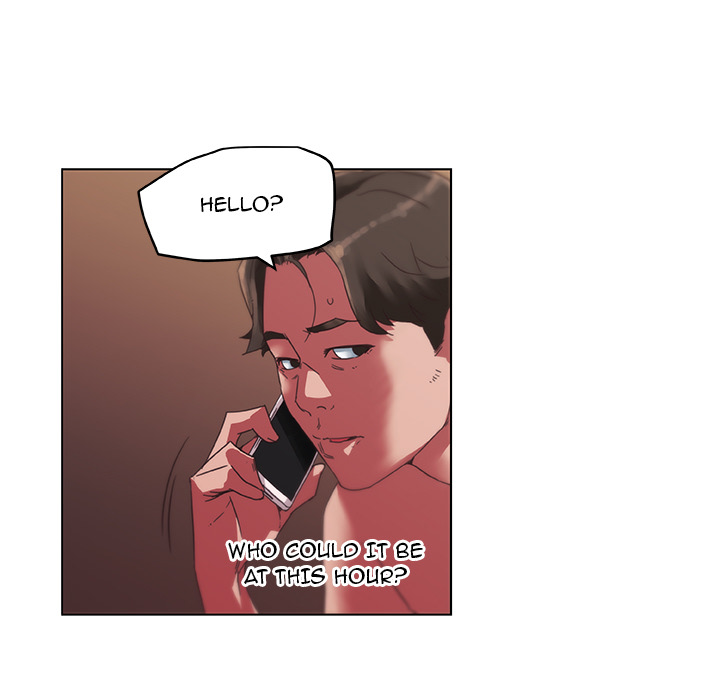 Family Adjustments Chapter 1 Page 82