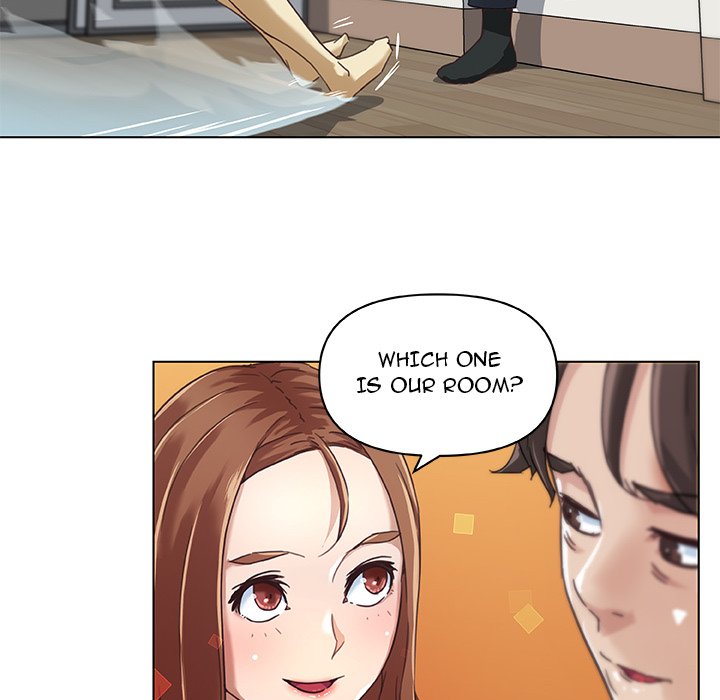 Family Adjustments Chapter 10 Page 11