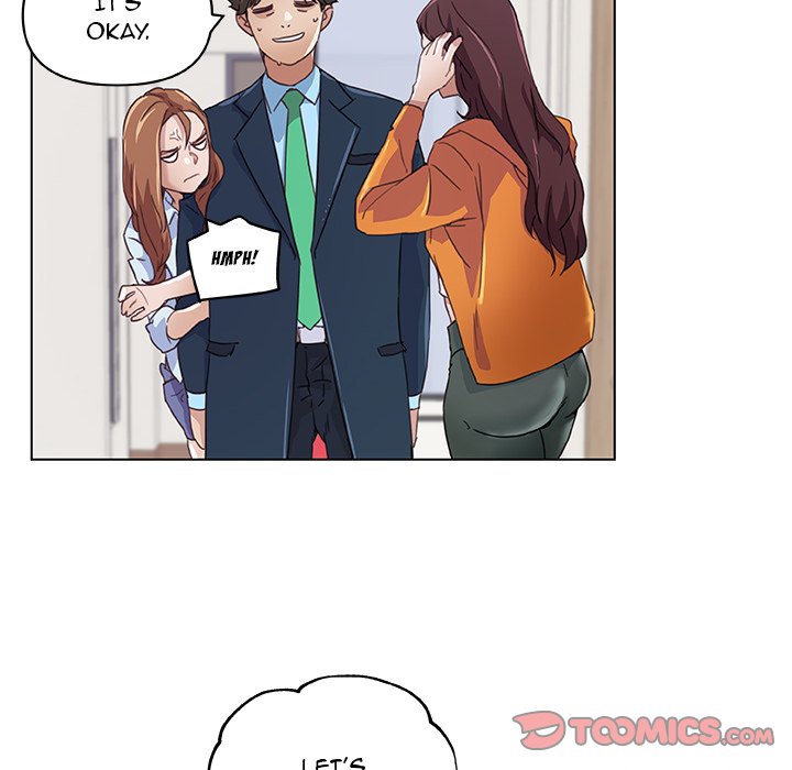 Family Adjustments Chapter 10 Page 14