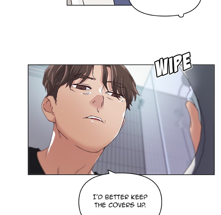 Family Adjustments Chapter 10 Page 67