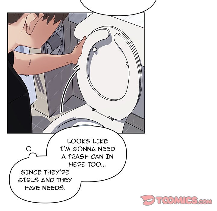 Family Adjustments Chapter 10 Page 68