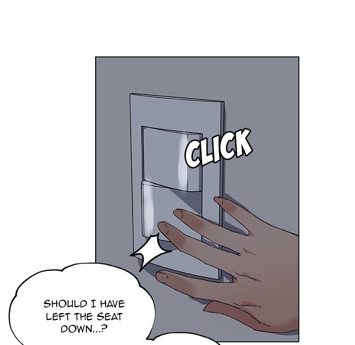 Family Adjustments Chapter 10 Page 69