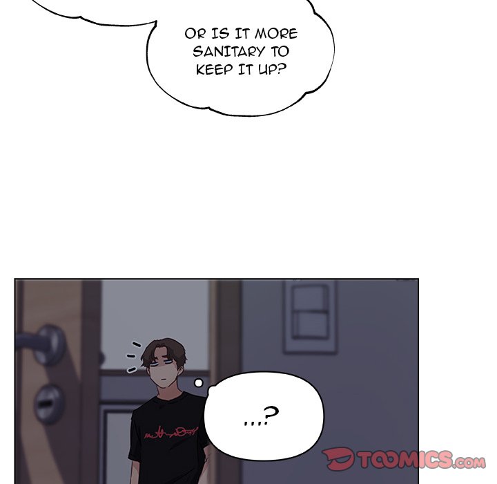 Family Adjustments Chapter 10 Page 70