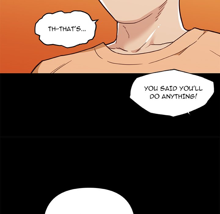 Family Adjustments Chapter 100 Page 101