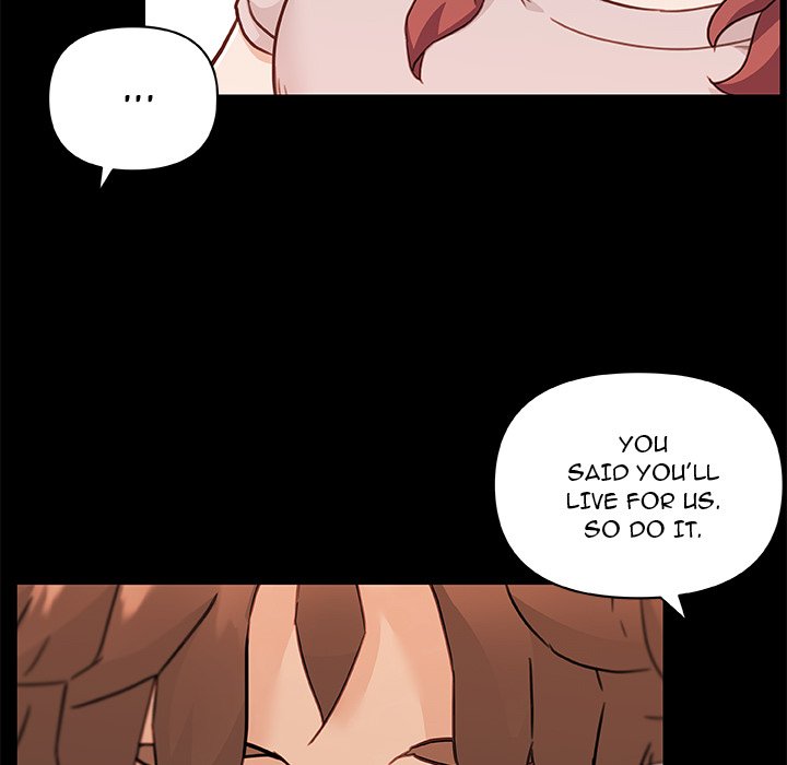 Family Adjustments Chapter 100 Page 103